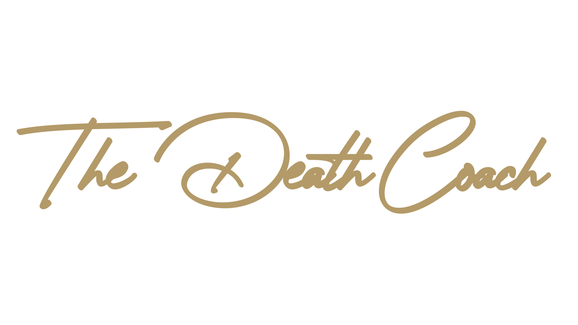 The Death Coach